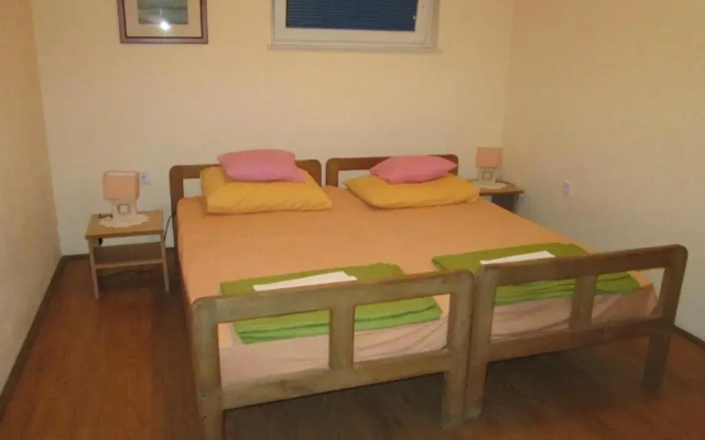 Apartments Jelancic
