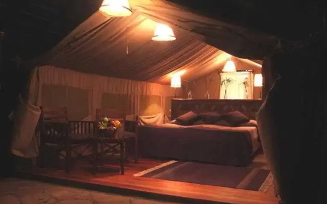 Sarova Mara Game Lodge