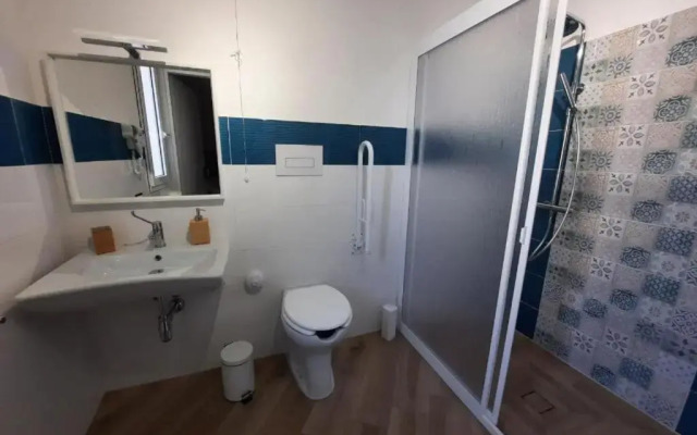 B&B Lastracu