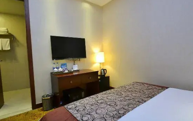 Li Du Hotel