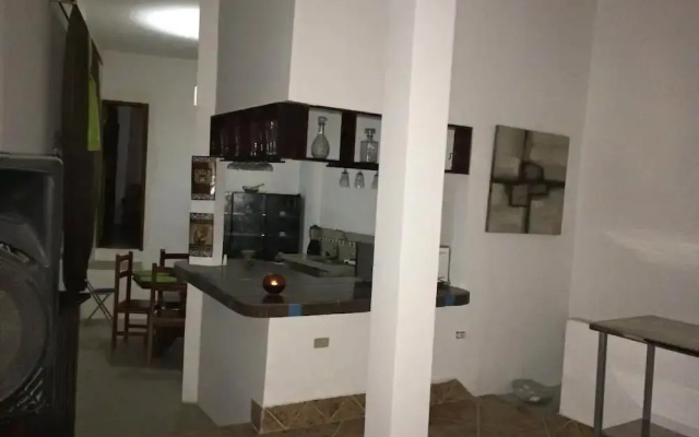 Hostería San Fernando - Hostel