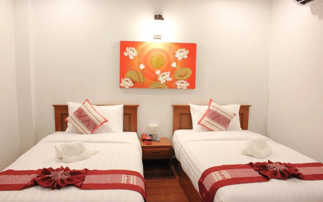 Sawadeelanna Hotel