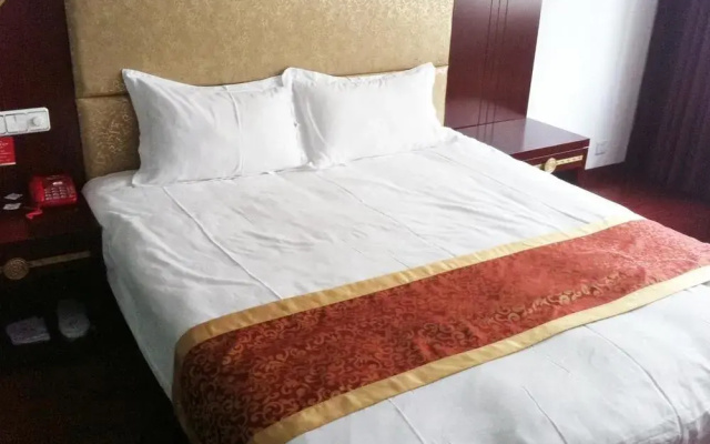 Shanghai Yueshen Hotel