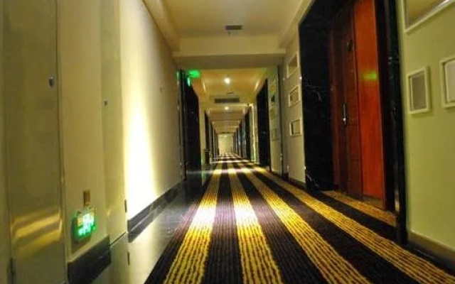 Sheng Hui Hotel