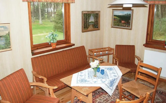 Amazing Home in Borrby With 4 Bedrooms
