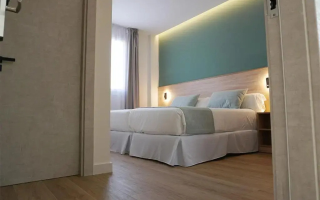 Hotel Don Pepo