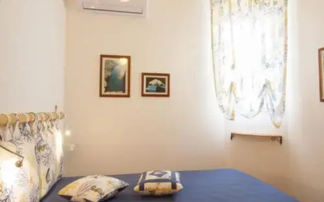 Locazione Turistica Frontemare