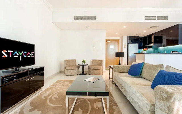 Staycae Capital Bay