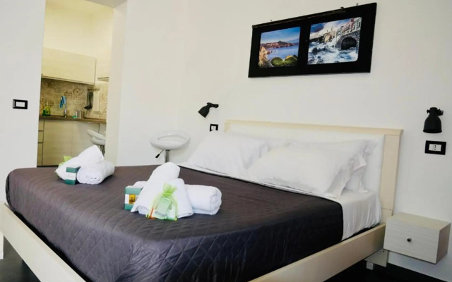 Sweet Life Casa Vacanze