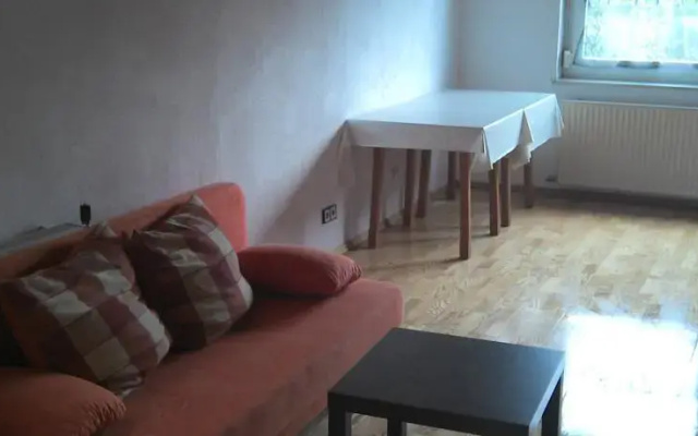 Gästezimmer Voice of Arctic Wilderness