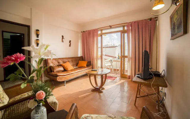 A06 - Seaview 1 Bed Apartment by DreamAlgarve