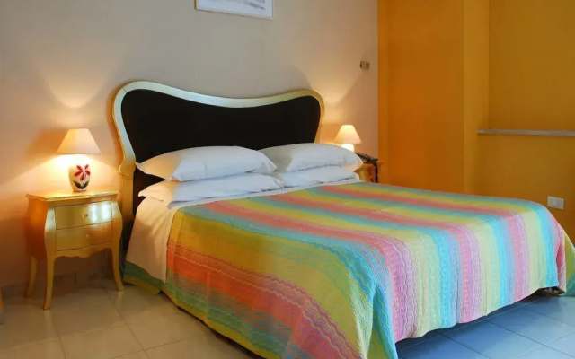 Hotel Michelangelo