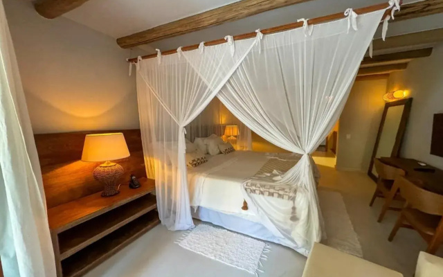 Amaia Trancoso Hotel