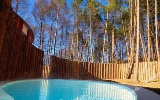 Hoshino Resorts RISONARE Yatsugatake