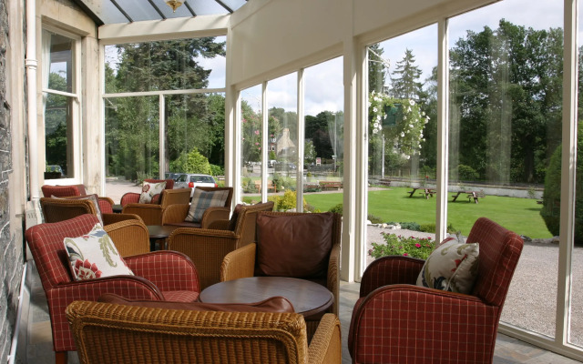Craiglynne Hotel