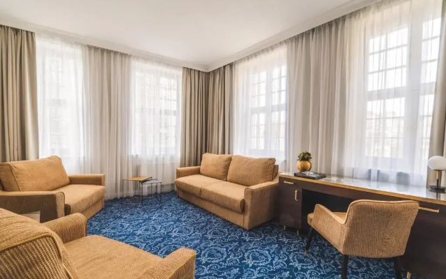 Hotel Suitess