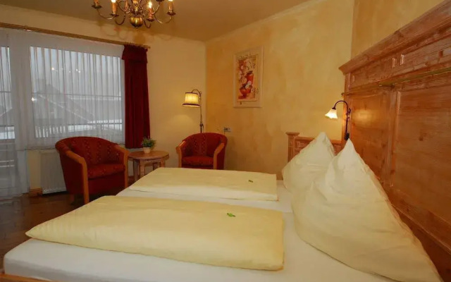 Harzhotel Zum Prinzen