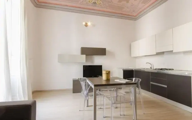 Casa al Teatro - Siracusa