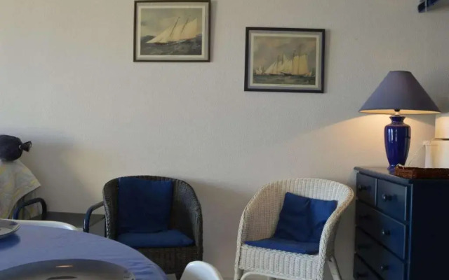 Appartement Saint-Cyprien, 3 pièces, 6 personnes - FR-1-225D-52