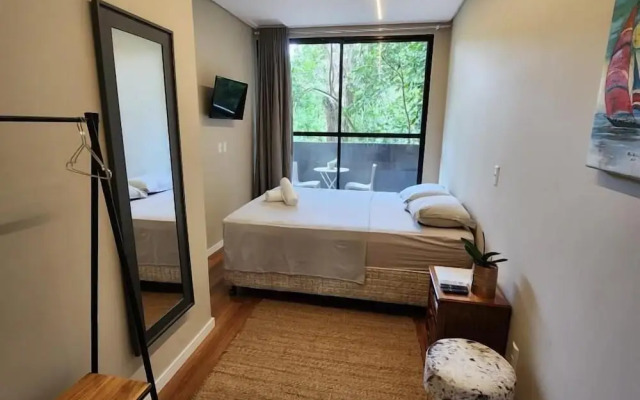 Casa Arrô Pousada Boutique