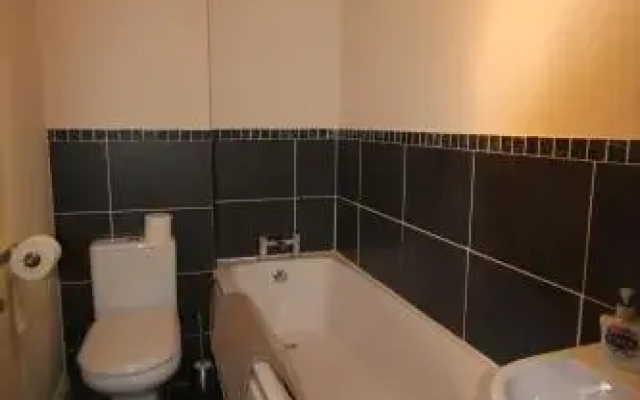 Sea View Apartments