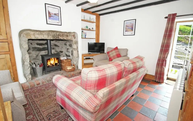Ivy House