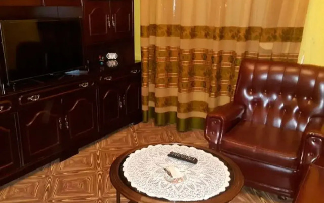 Casa Rural El Cabo