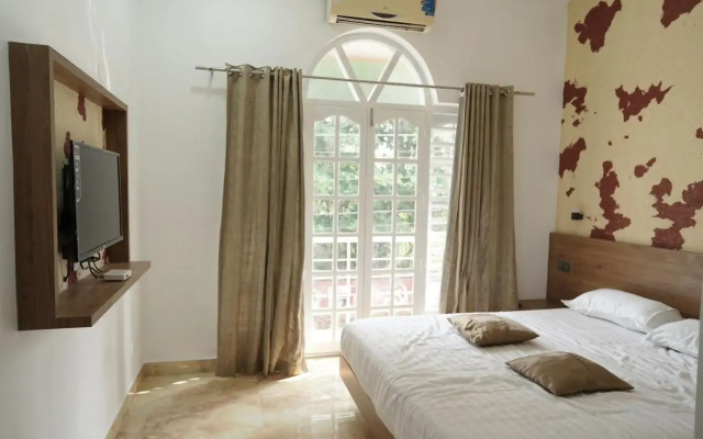 Cherai Blue View Beach Resort