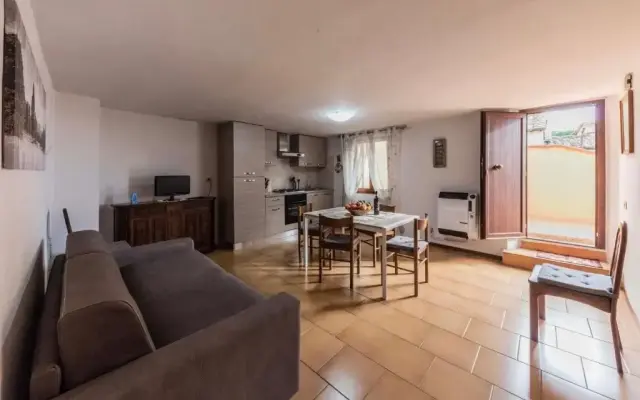 Casa Erika