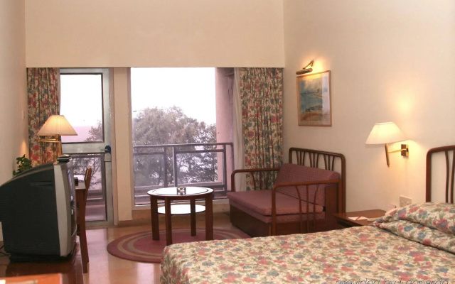 The Resort Mumbai
