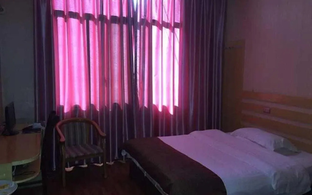 Xinxing Hotel