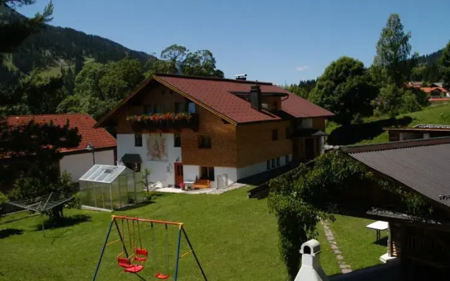 Haus Maringele