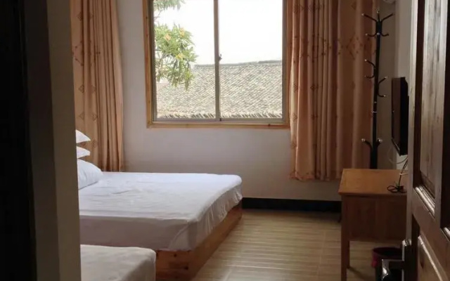 Ruining Hotel
