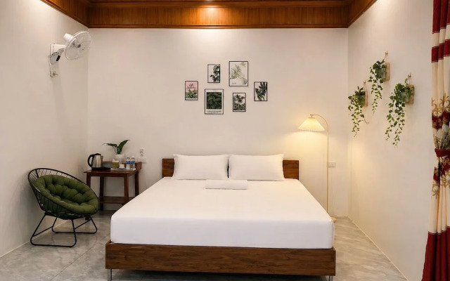 Trang An Peaceful Retreat