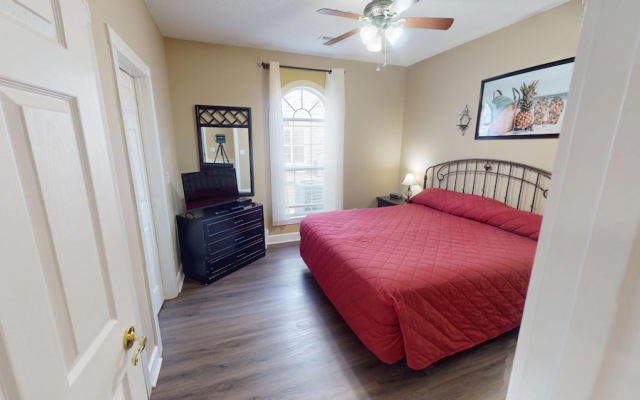 Magnolia Place 4701-101