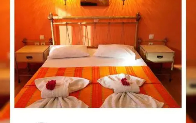 Coralli Rooms