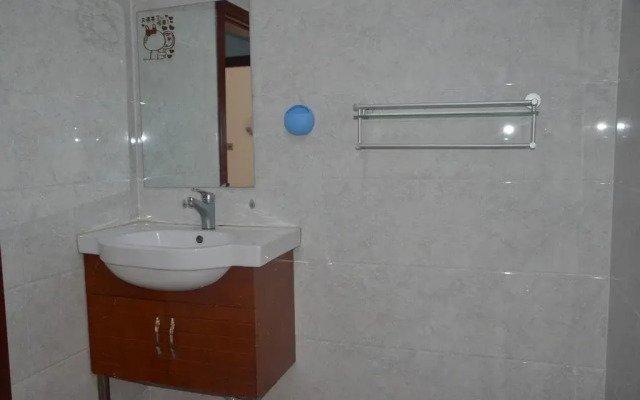Xian KATIN Youth Hostel