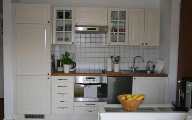 Ferienwohnung Höhner