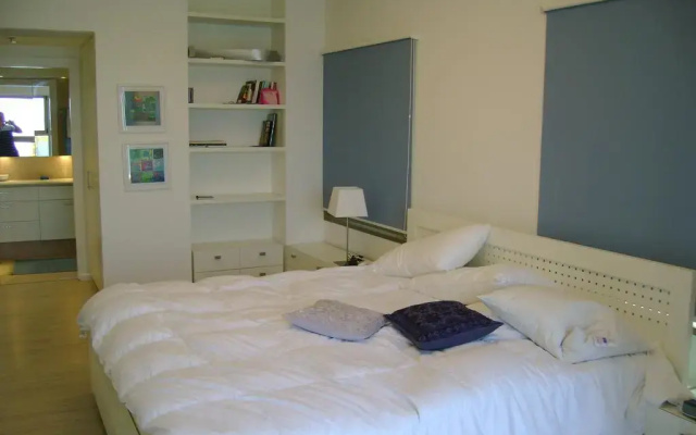 Luxury Apartments' in Netanya