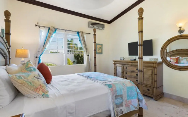 Villa Anguillitta