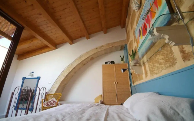 Antica Casina di Pescatori