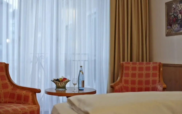 Dehner Blumen Hotel