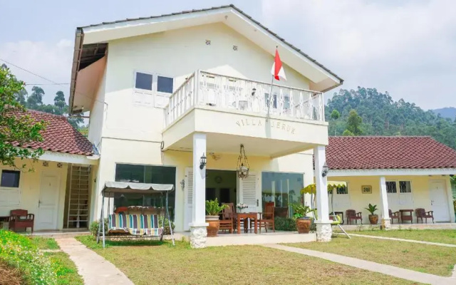 OYO 1785 Villa Jeruk Ciwidey