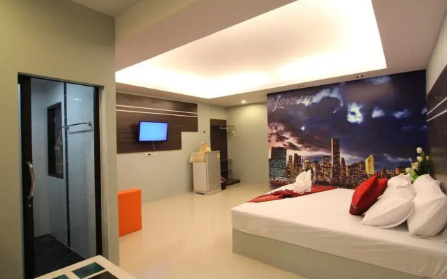 Lovely Resort and Spa