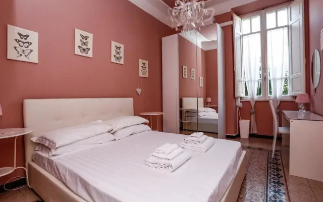 American Uni 2Br Lovely Apt