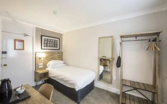 Half Moon, Sherborne by Marston's Inns