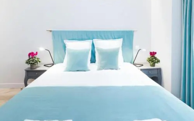 Chic Apartments Opera