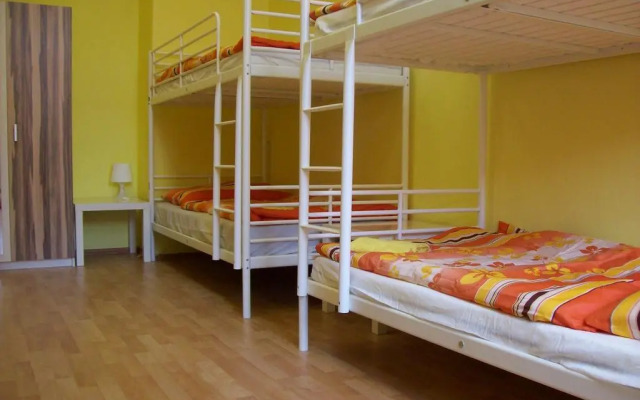 Hostel u Minoritu