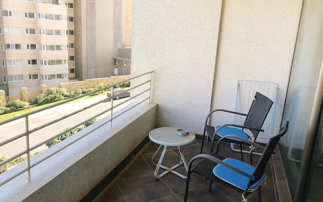 Apartamento 83 Mirador Horizonte