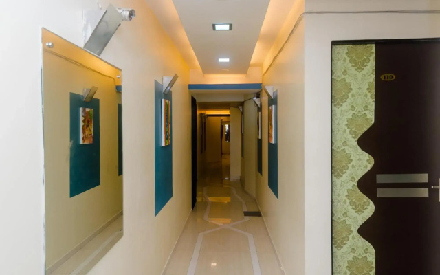 FabHotel Comfort Inn Jogeshwari West